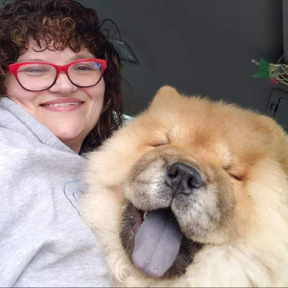 Meet your Posher, Arlene